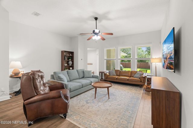 1681 FENTON Avenue, St. Johns, FL 32259