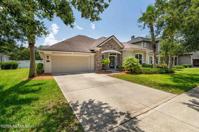 1681 FENTON Avenue, St. Johns, FL 32259