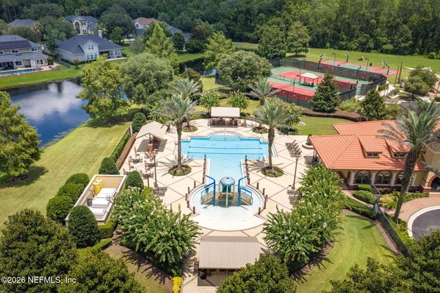 1681 FENTON Avenue, St. Johns, FL 32259