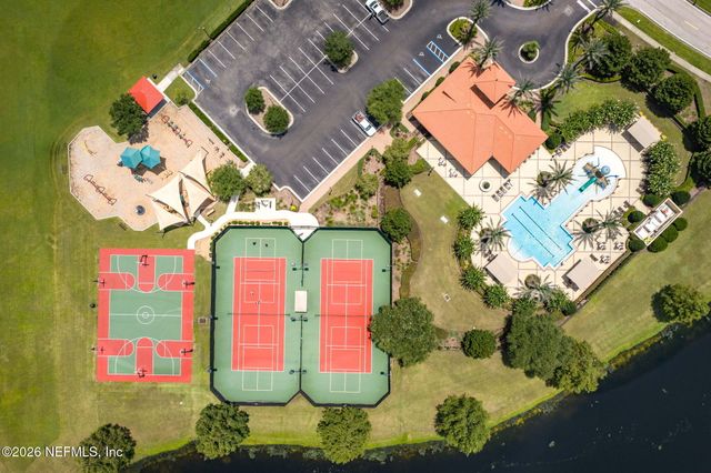 1681 FENTON Avenue, St. Johns, FL 32259