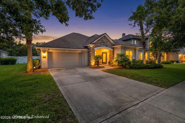 1681 FENTON Avenue, St. Johns, FL 32259