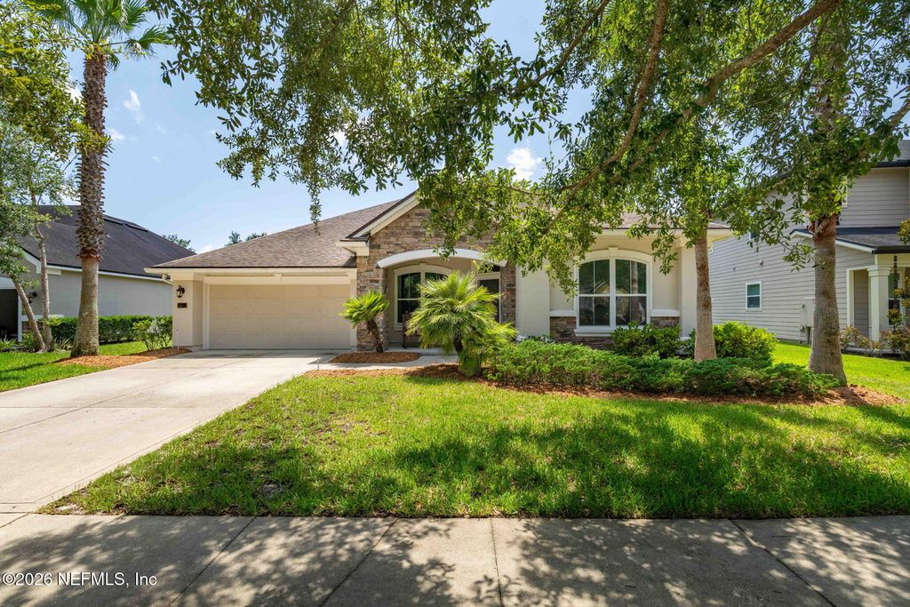 1681 FENTON Avenue, St. Johns, FL 32259