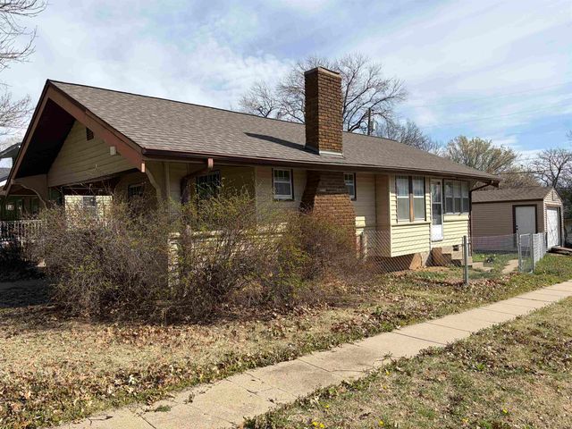 920 S Denver St, El Dorado, KS 67042