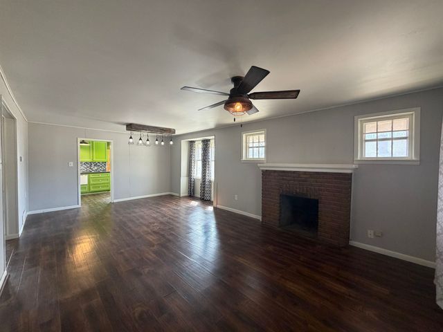 920 S Denver St, El Dorado, KS 67042