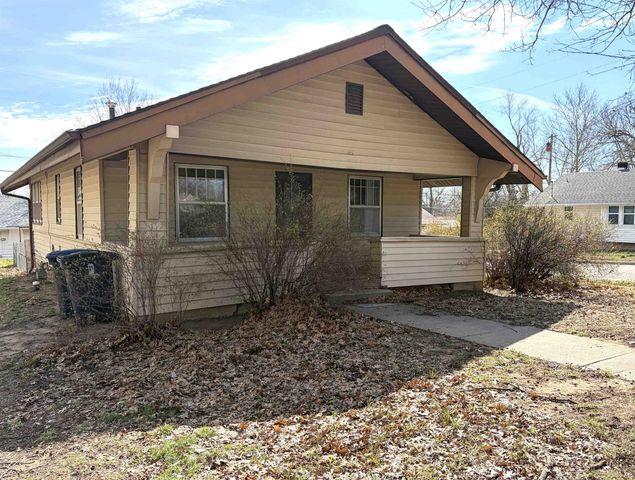 920 S Denver St, El Dorado, KS 67042