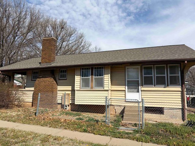 920 S Denver St, El Dorado, KS 67042