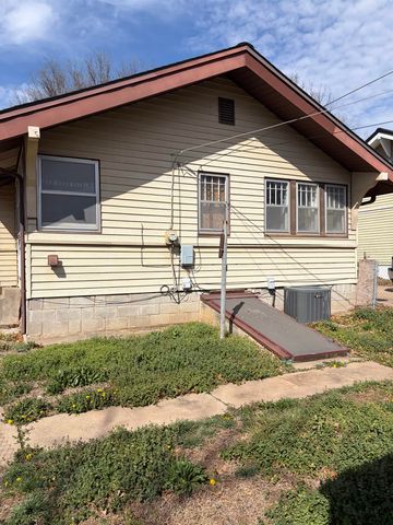 920 S Denver St, El Dorado, KS 67042