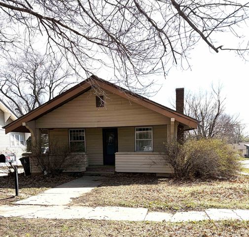 920 S Denver St, El Dorado, KS 67042