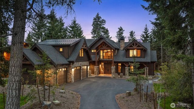 112 Wanawish Loop, Cle Elum, WA 98922