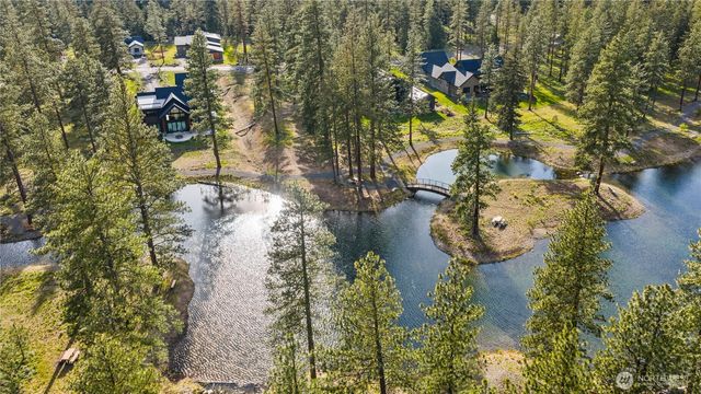 112 Wanawish Loop, Cle Elum, WA 98922