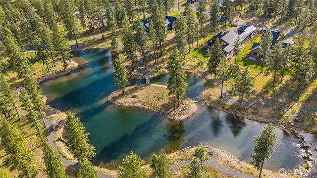112 Wanawish Loop, Cle Elum, WA 98922
