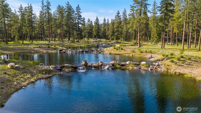 112 Wanawish Loop, Cle Elum, WA 98922