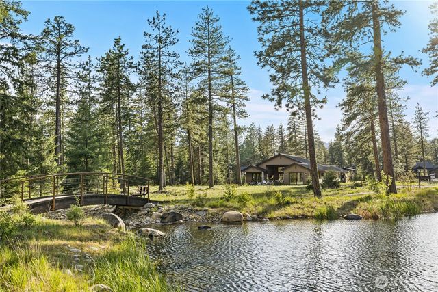 112 Wanawish Loop, Cle Elum, WA 98922