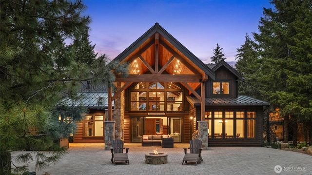 112 Wanawish Loop, Cle Elum, WA 98922