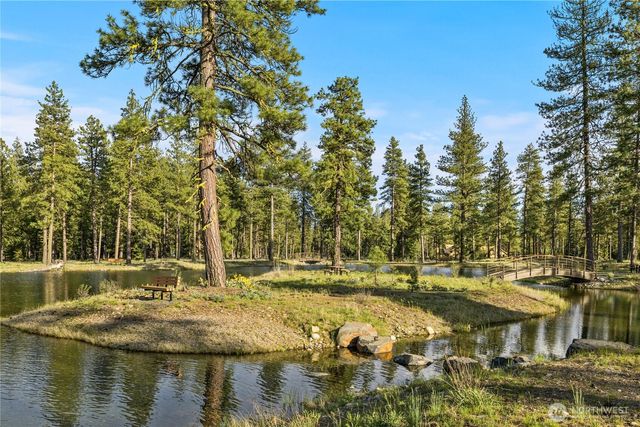 112 Wanawish Loop, Cle Elum, WA 98922