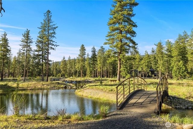 112 Wanawish Loop, Cle Elum, WA 98922