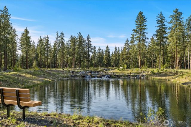 112 Wanawish Loop, Cle Elum, WA 98922