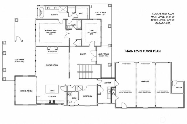112 Wanawish Loop, Cle Elum, WA 98922