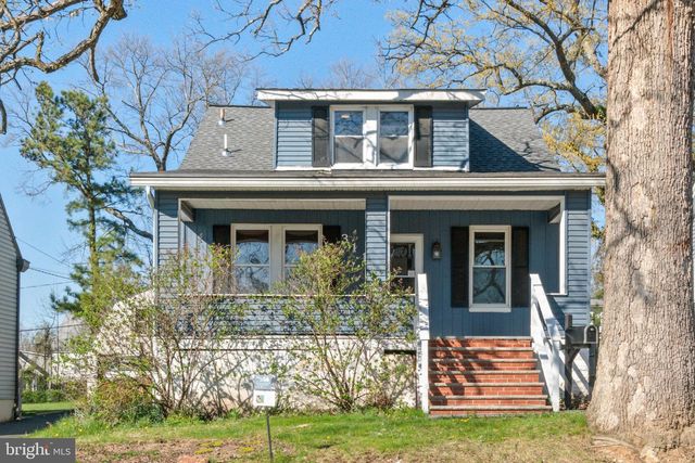3116 WOODHOME AVE, Baltimore, MD 21234