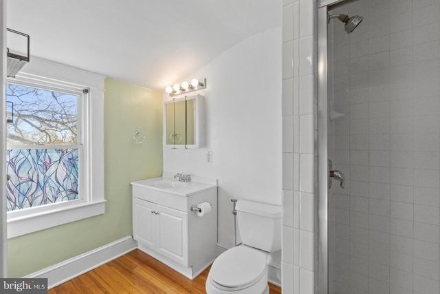 3116 WOODHOME AVE, Baltimore, MD 21234