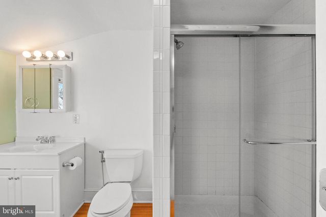 3116 WOODHOME AVE, Baltimore, MD 21234