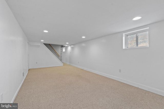 3116 WOODHOME AVE, Baltimore, MD 21234