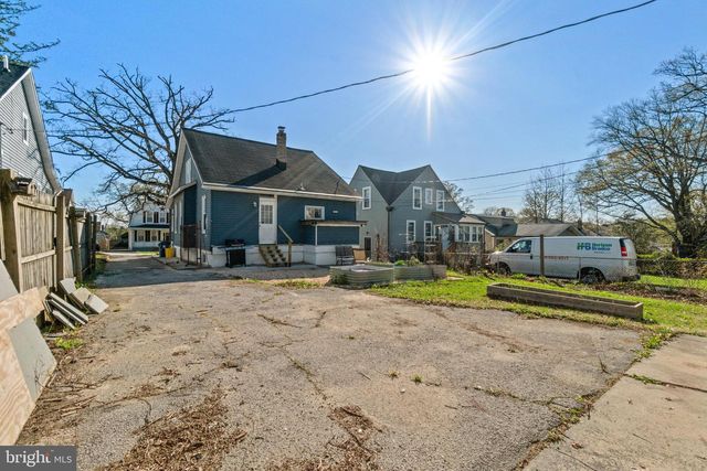 3116 WOODHOME AVE, Baltimore, MD 21234