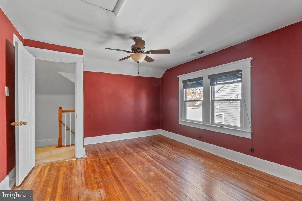 Image 26 of property listing at 3116 WOODHOME AVE, Baltimore, MD 21234