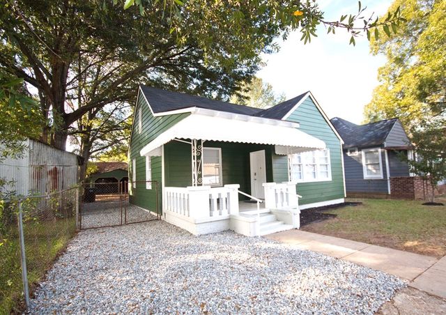 108 27th Street, Columbus, GA 31904