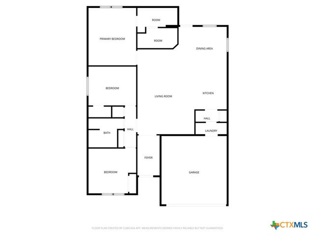 111 Giacomo Drive, Victoria, TX 77901