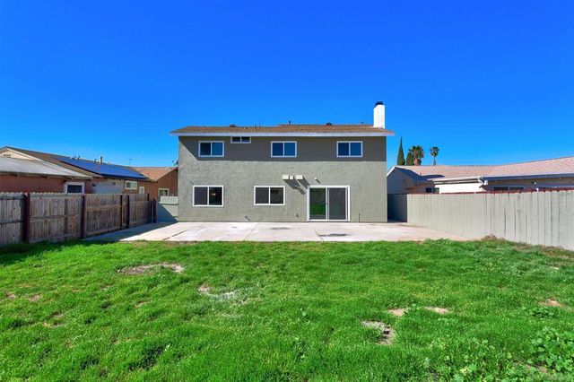 1847 Via Encantadoras, San Ysidro, CA 92173