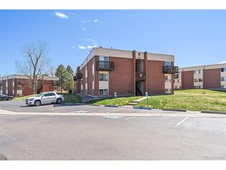 3643 S Sheridan Blvd 5, Denver, CO 80235