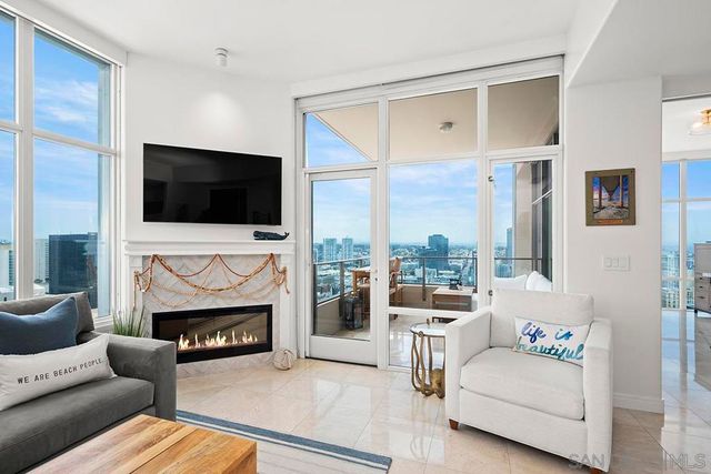 550 Front Street 2802, San Diego, CA 92101