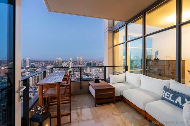 550 Front Street 2802, San Diego, CA 92101