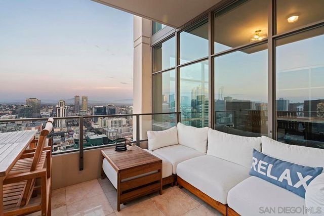 550 Front Street 2802, San Diego, CA 92101