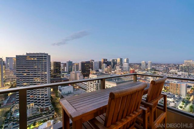 550 Front Street 2802, San Diego, CA 92101