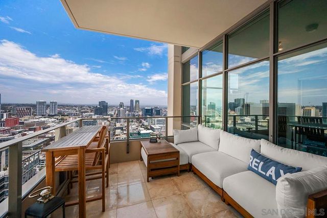 550 Front Street 2802, San Diego, CA 92101