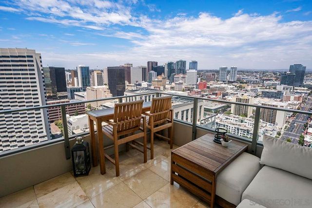 550 Front Street 2802, San Diego, CA 92101