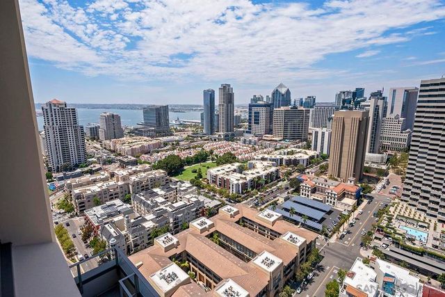 550 Front Street 2802, San Diego, CA 92101