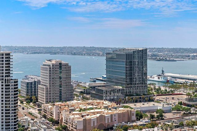 550 Front Street 2802, San Diego, CA 92101