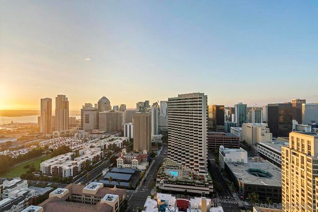 550 Front Street 2802, San Diego, CA 92101