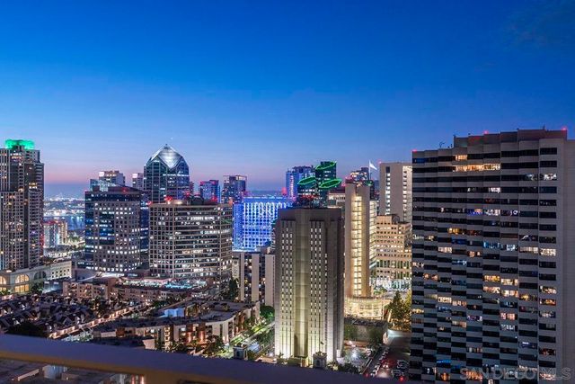550 Front Street 2802, San Diego, CA 92101