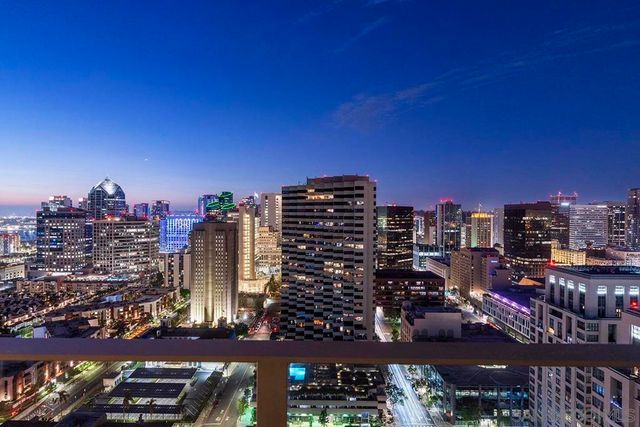 550 Front Street 2802, San Diego, CA 92101