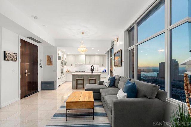 550 Front Street 2802, San Diego, CA 92101