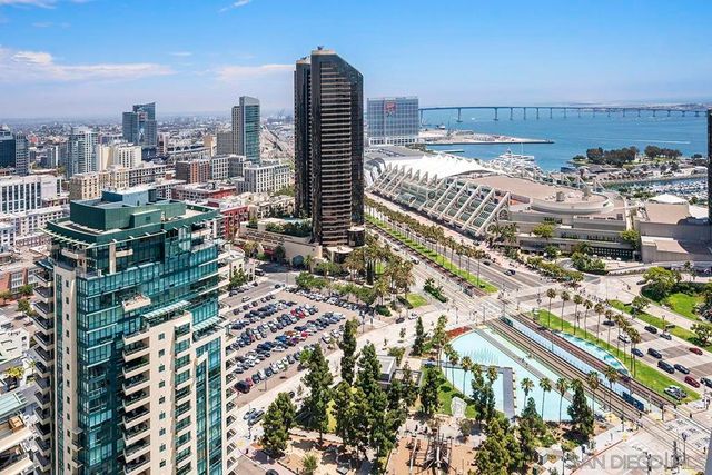 550 Front Street 2802, San Diego, CA 92101