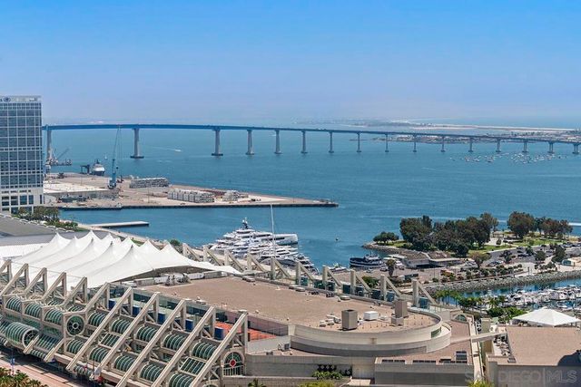550 Front Street 2802, San Diego, CA 92101