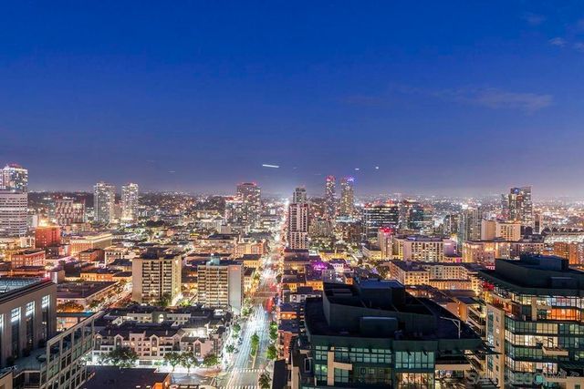 550 Front Street 2802, San Diego, CA 92101