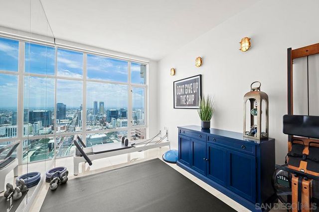 550 Front Street 2802, San Diego, CA 92101
