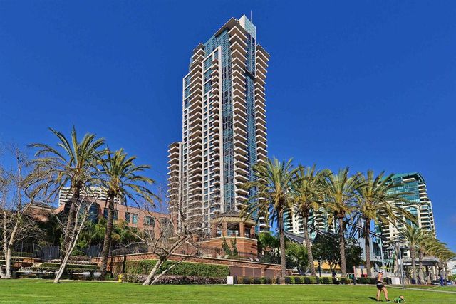 550 Front Street 2802, San Diego, CA 92101