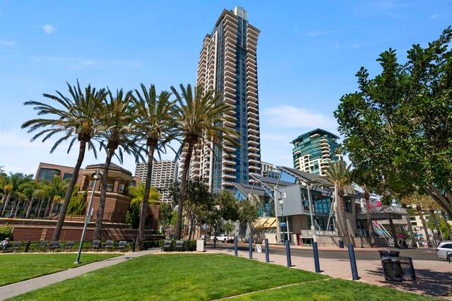 550 Front Street 2802, San Diego, CA 92101